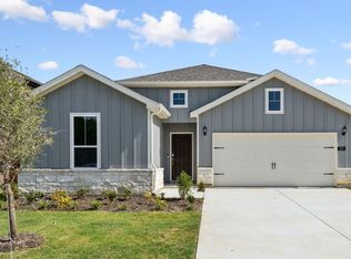 7037 Outpost Pass Pl, Fort Worth, TX 76120