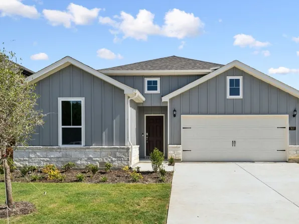 7037 Outpost Pass Pl, Fort Worth, TX 76120