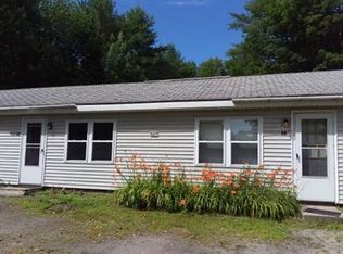 521 Hinckley Rd #A, Clinton, ME 04927