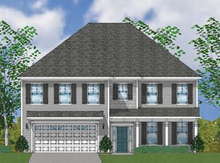 30 New Liberty Dr, Youngsville, NC 27596