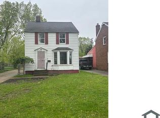 27160 Shoreview Ave, Euclid, OH 44132