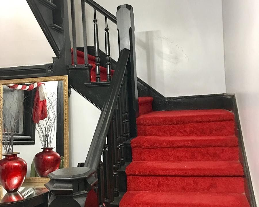 Hallways