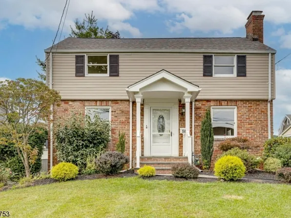 544 Edgar Rd, Westfield Town, NJ 07090