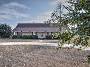 809 Hudson Ln, Eddy, TX 76524