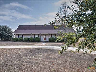 809 Hudson Ln, Eddy, TX, 76524