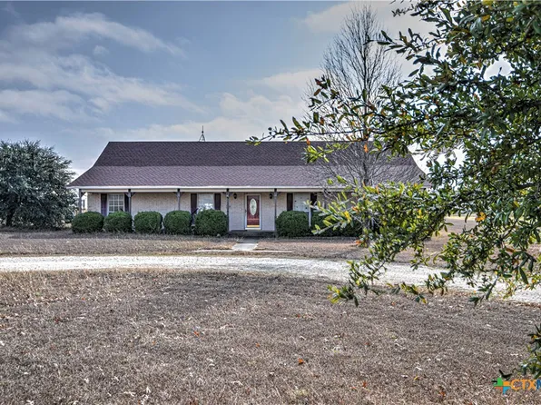 809 Hudson Ln, Eddy, TX 76524