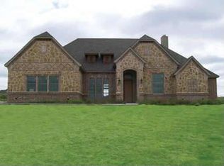 209 Rancho Vista Ct, Aledo, TX 76008