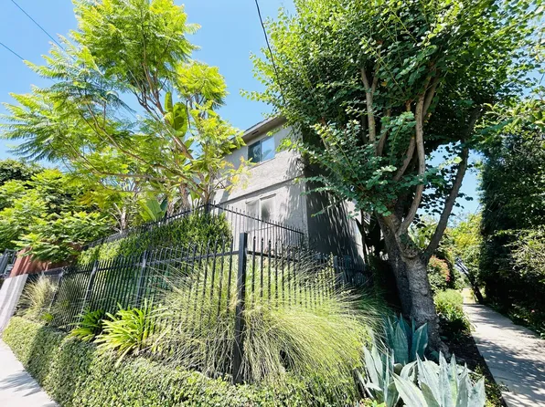 804 E Kensington Apartments, 804 E Kensington Rd #2, Los Angeles, CA 90026