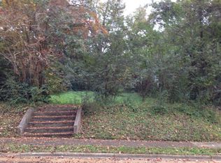 202 Robinson St, Rockingham, NC 28379