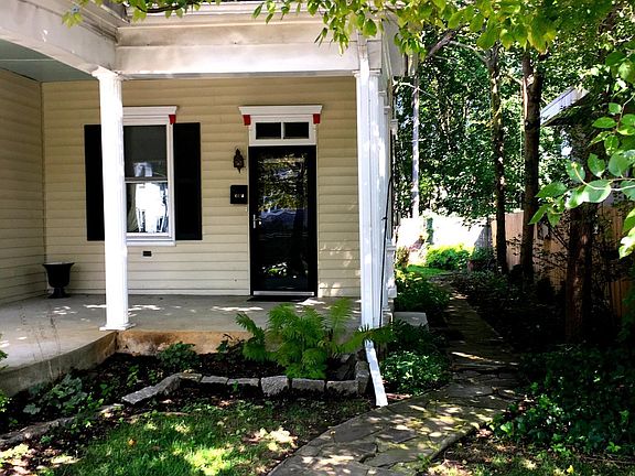 Charming two story two bedroom townhouse in Olde Towne Mechanicsburg