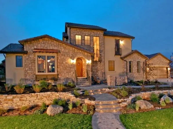 2312 Red Edge, Colorado Springs, CO 80921