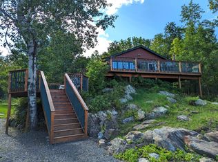 2258 Town Rd #342, International Falls, MN 56649