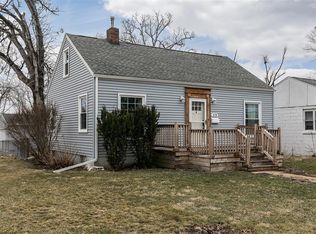 618 Knoll St SE, Cedar Rapids, IA 52403