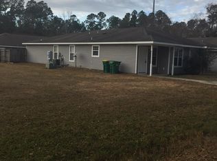 8011 Santa Fe Ave UNIT A, Biloxi, MS 39532