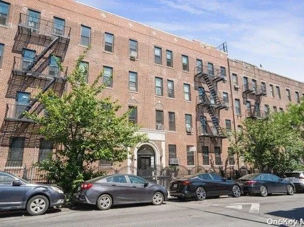 101 Linden Street #1 A, Brooklyn, NY 11221