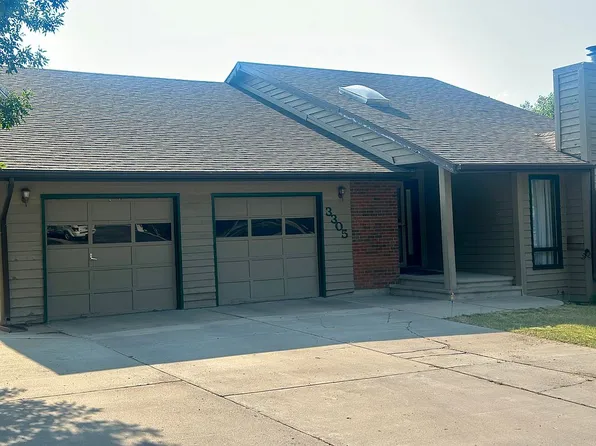 3305 Kinner Dr, Gillette, WY 82718