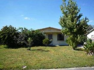 5298 Lescot Ln, Orlando, FL 32811