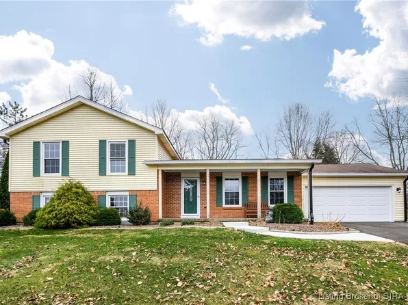 6506 Wrought Iron Way, Georgetown, IN 47122