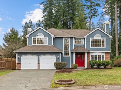 2412 237th Court NE, Sammamish, WA, 98074