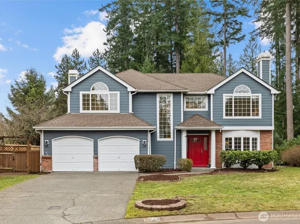 2412 237th Court NE, Sammamish, WA 98074