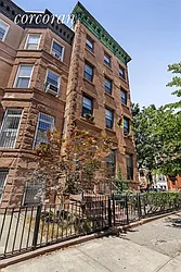 Rented by Corcoran