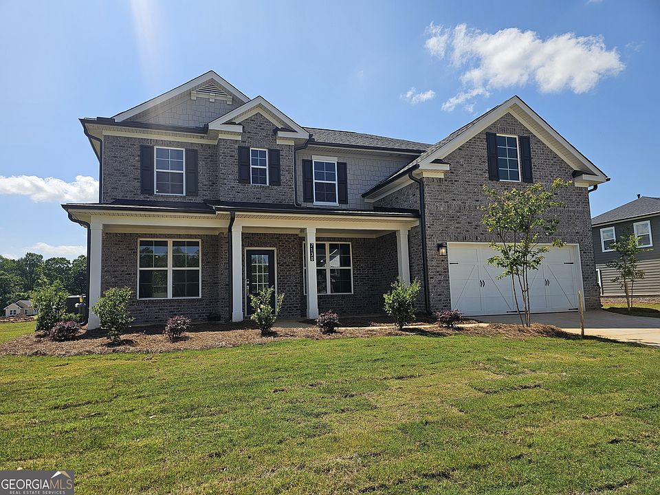 1st image of 7130 Waggamon Way Lot 31