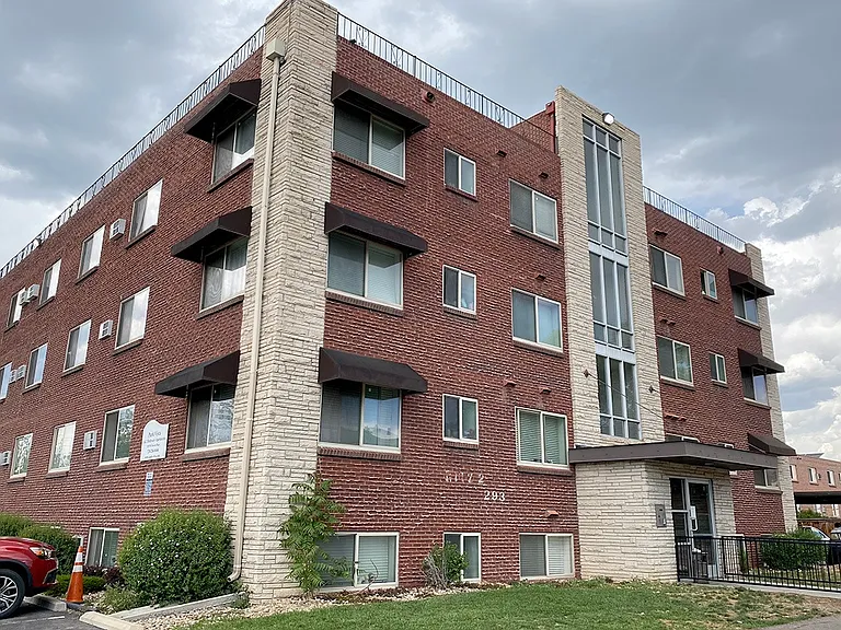 The Sugarberry Apartments — Photo 11