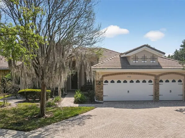 9052 Paolos Pl, Kissimmee, FL 34747