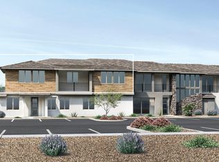 Residence Nine Plan, Valle Norte, Phoenix, AZ 85085