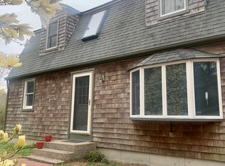 (Undisclosed Address), South Kingstown, RI 02892