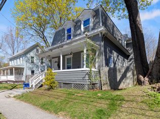 124 Brackett Street, Westbrook, ME 04092