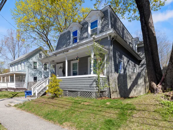 124 Brackett Street, Westbrook, ME 04092