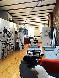 Rented by Veracity NYC LLC