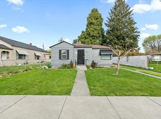 305 Birch Ave, Grandview, WA