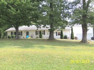 847 S Horning Rd, Mansfield, OH 44903