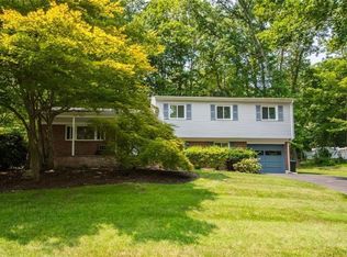 36 Gerardine Pl, New City, NY 10956