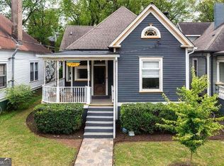 329 Georgia Ave SE, Atlanta, GA 30312