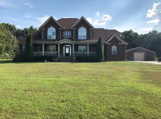 1055 Campground Rd, Bell Buckle, TN 37020