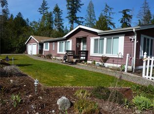 2161 Dickerson Dr NW, Bremerton, WA 98312