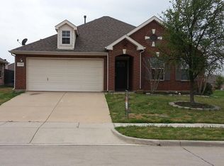 2709 Watercress Dr, Little Elm, TX 75068