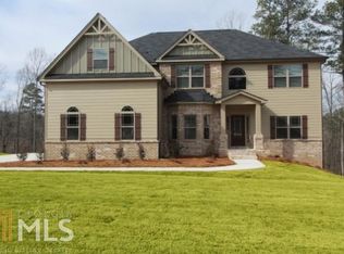 4619 Chestnut Oak St, Loganville, GA 30052