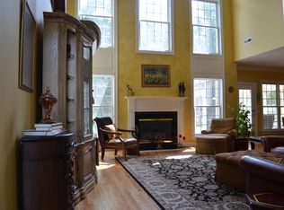 11571 James Richard Dr, Charlotte, NC 28277