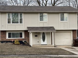 1017 Mildred Ln, University Park, IL