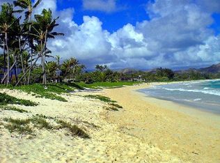 542 Maluniu Ave #L, Kailua, HI 96734