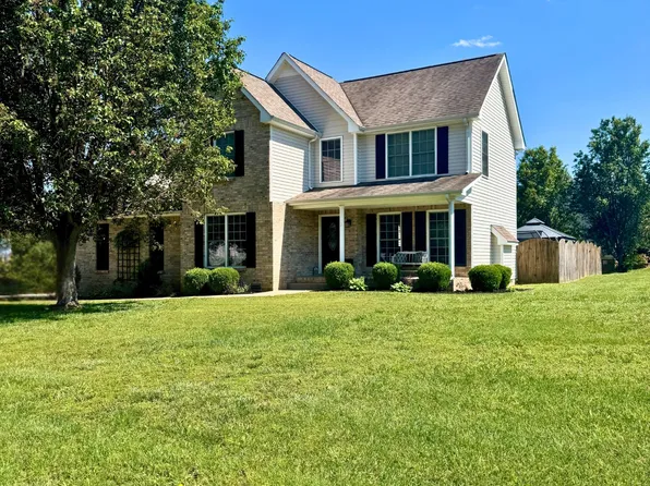 3572 Rabbit Run Trl, Adams, TN 37010