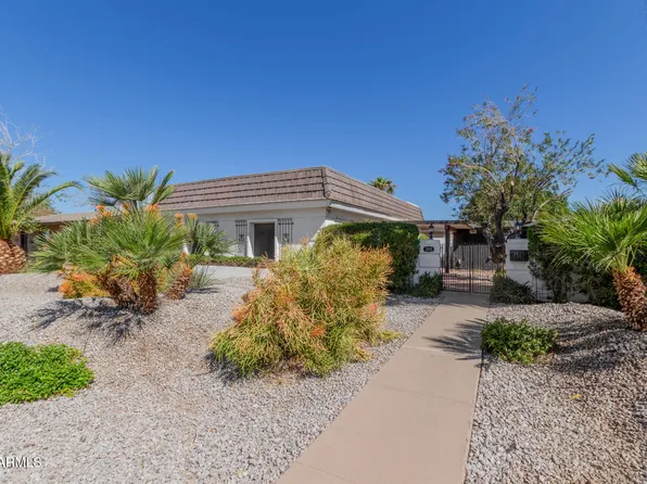 2314 W PARADISE Drive, Phoenix, AZ 85029