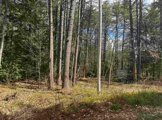 Riverwood Circle, Effingham, NH 03882