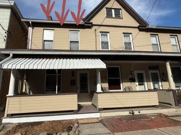 68 E Railroad St, Nesquehoning, PA 18240