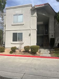 2827 W Avenue K12 APT 114, Lancaster, CA, 93536
