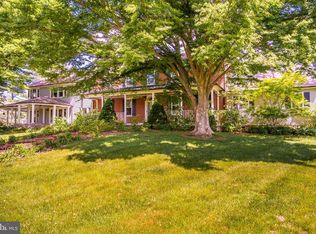 7 Finch Ct, Princeton Junction, NJ 08550